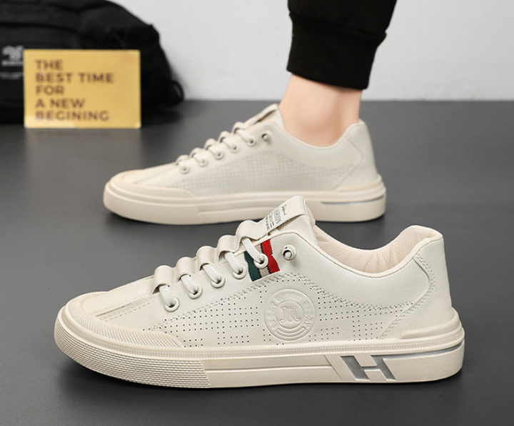 mood - Trendy All-matching men shoes