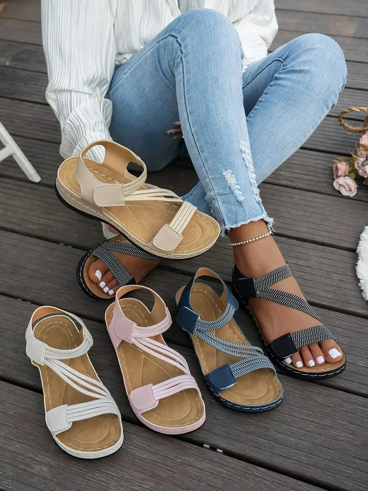 Liana | Casual Women’s Comfort Sandals