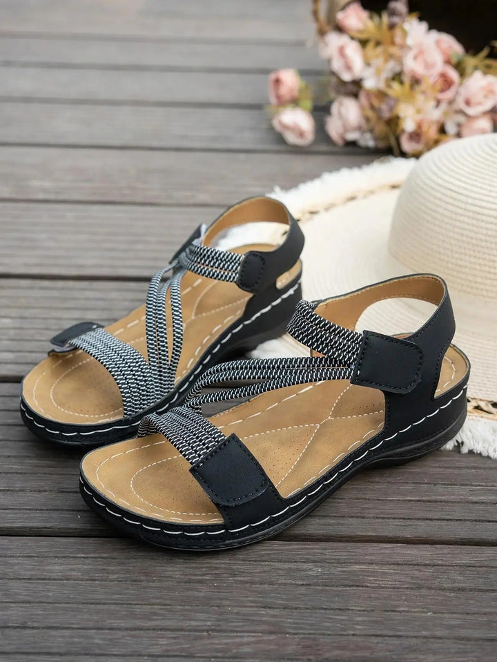 Liana | Casual Women’s Comfort Sandals