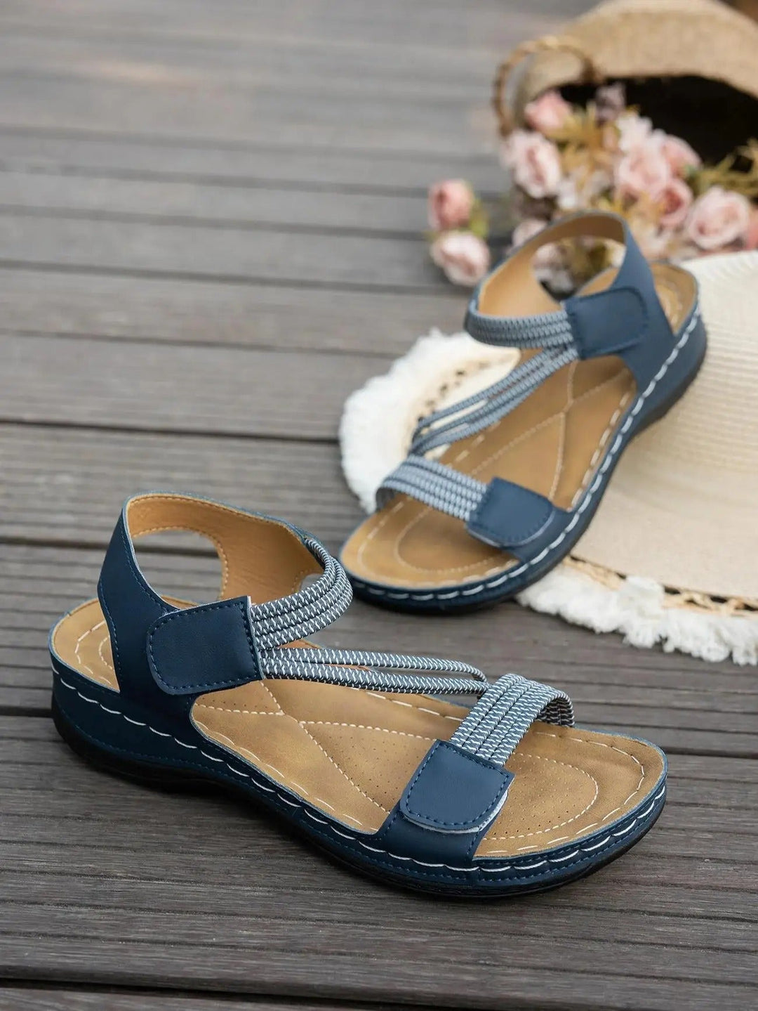 Liana | Casual Women’s Comfort Sandals