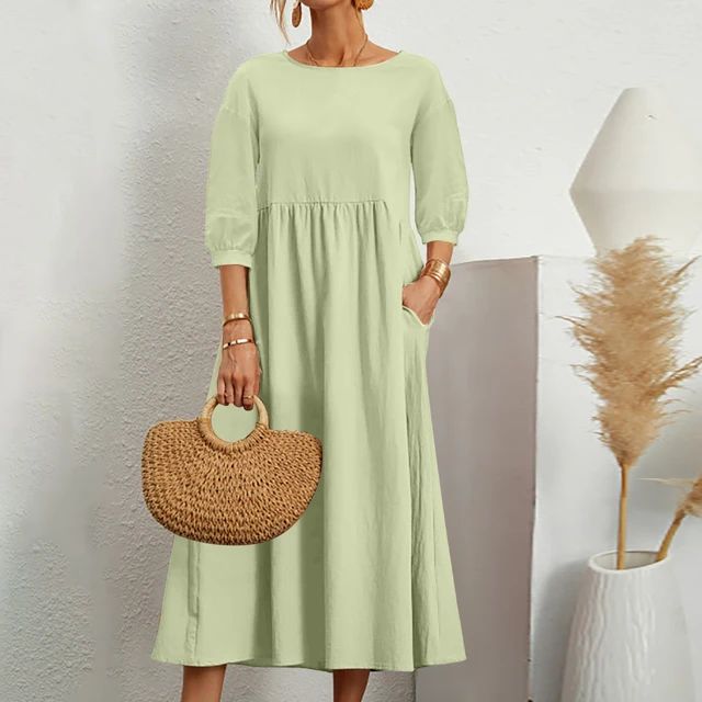 Irene | Stylish & Flattering Dress - AUS 108 - MOOD Melbourne