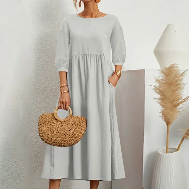 Irene | Stylish & Flattering Dress - AUS 108 - MOOD Melbourne
