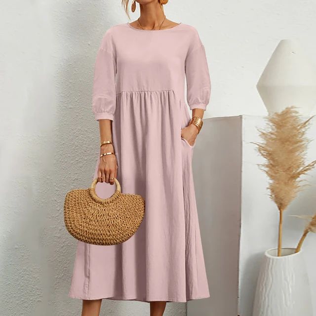 Irene | Stylish & Flattering Dress - AUS 108 - MOOD Melbourne