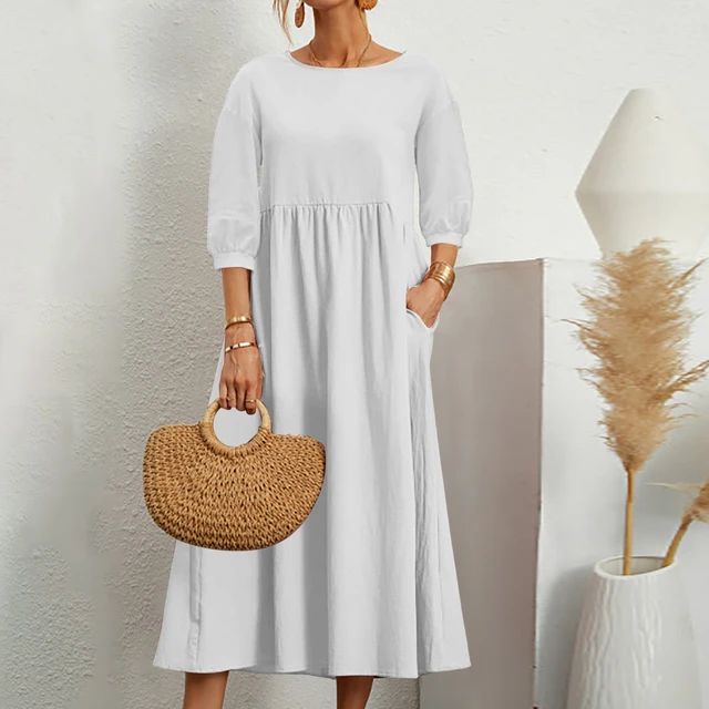 Irene | Stylish & Flattering Dress - AUS 108 - MOOD Melbourne