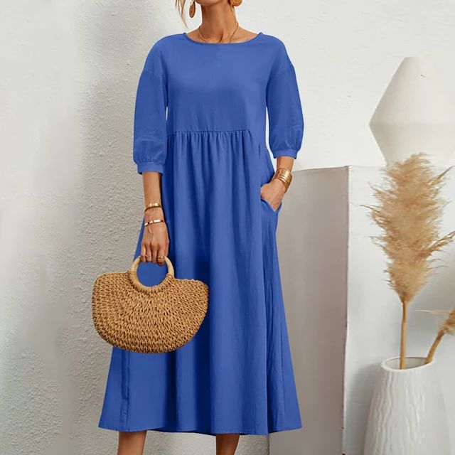 Irene | Stylish & Flattering Dress - AUS 108 - MOOD Melbourne
