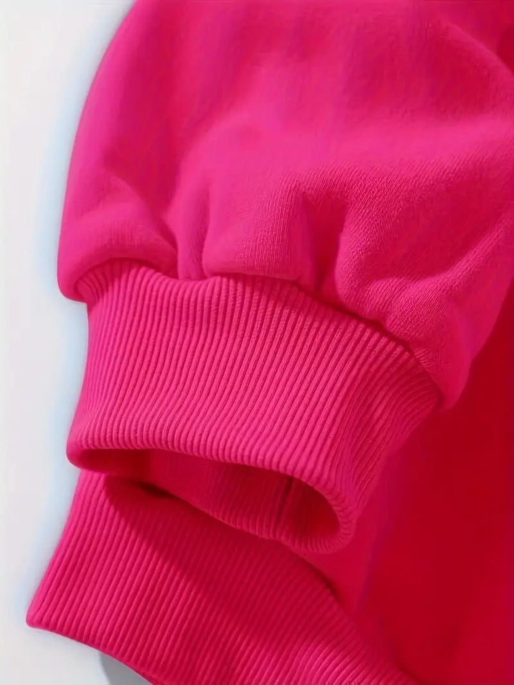 Janice | Endless Heart Sweater - Sweaters - MOOD Melbourne