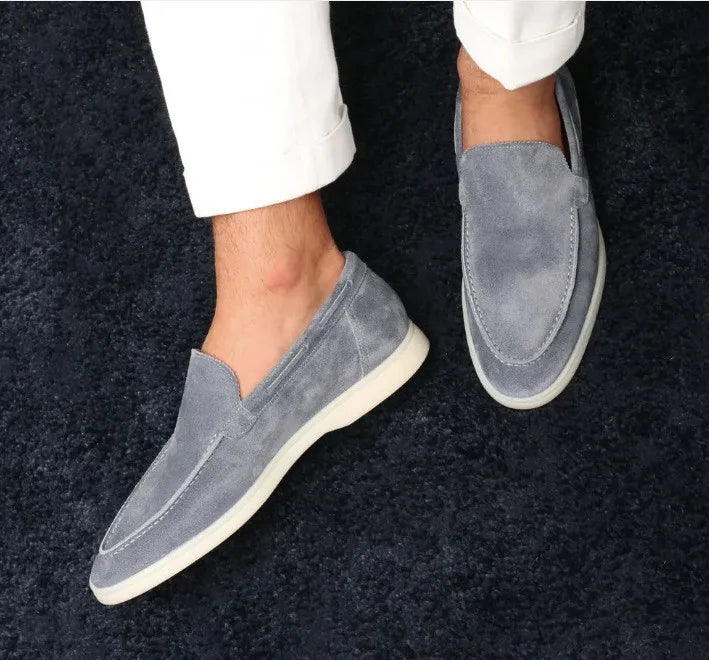 Melbourne Legacy Loafers