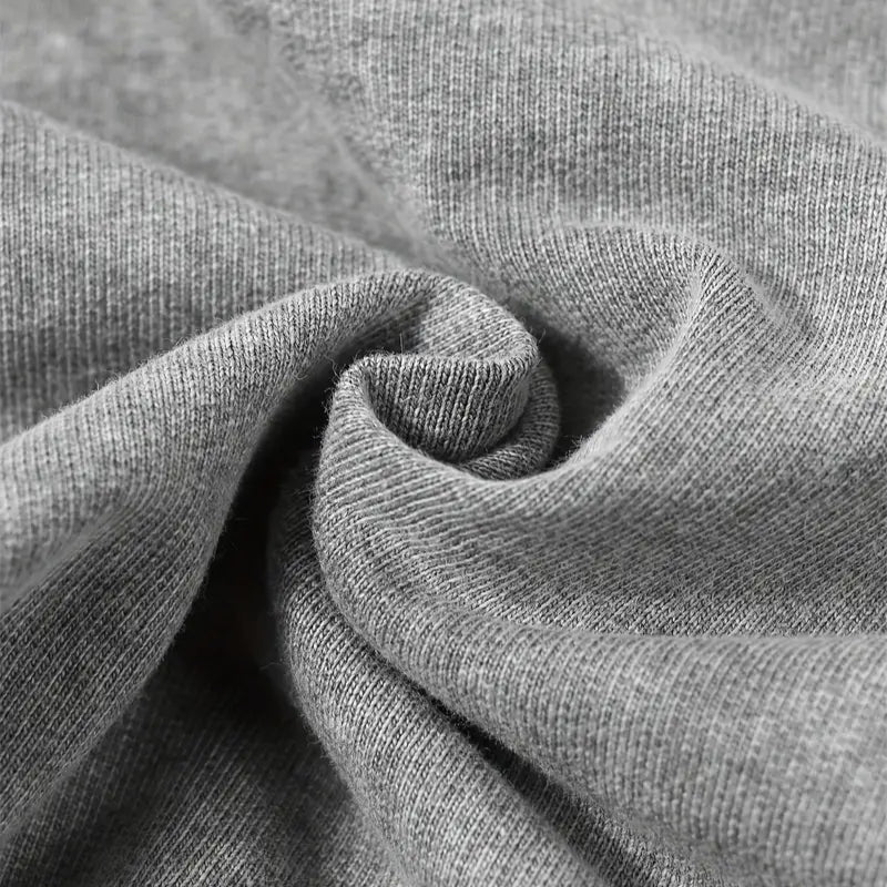 Jer™ Two - Piece Chill Set - PP122 - Gray - S - MOOD Melbourne