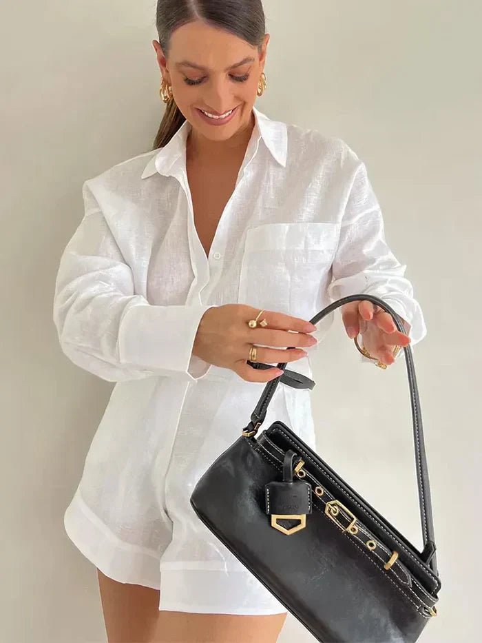 Judith™ | TWO PIECE SET - MOOD Melbourne