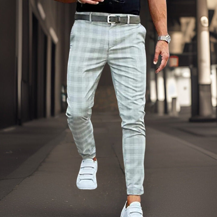 Juliano™ Comfortable Chinos - MOOD Melbourne