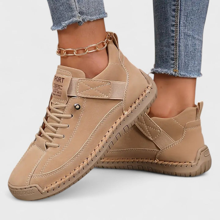 Leona | Casual Walking Sneakers