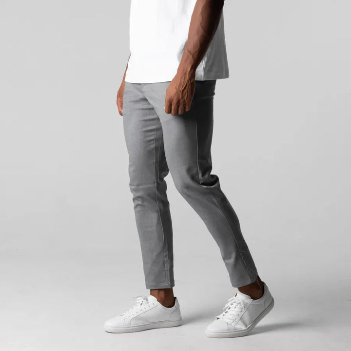Lahne™ Active Chinos - MOOD Melbourne