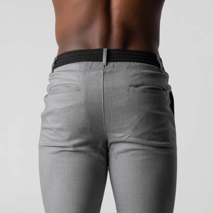 Lahne™ Active Chinos - MOOD Melbourne