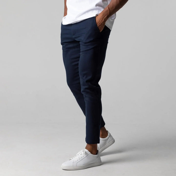 Lahne™ Active Chinos - MOOD Melbourne