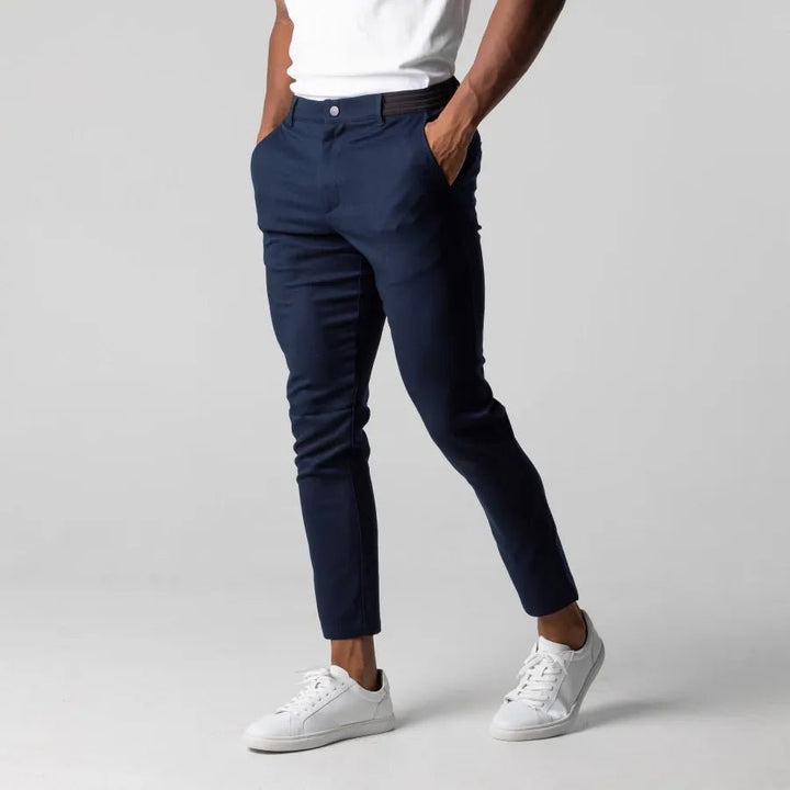 Lahne™ Active Chinos - MOOD Melbourne