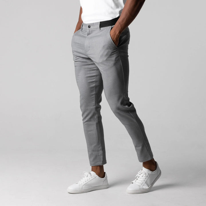 Lahne™ Active Chinos - MOOD Melbourne