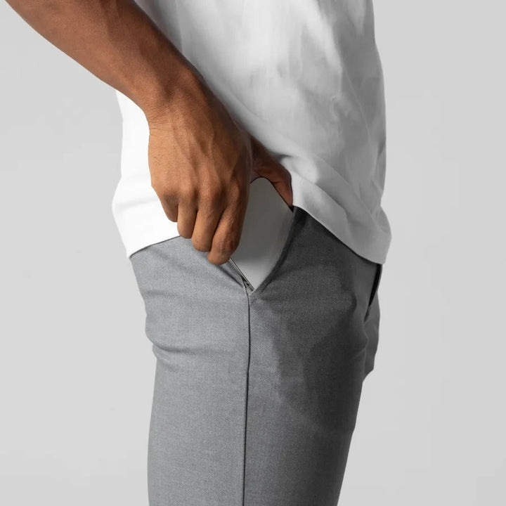 Lahne™ Active Chinos - MOOD Melbourne