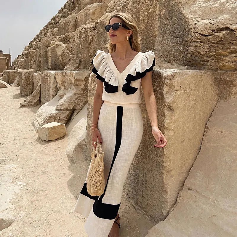 Layla™ | CHIC SUMMER SET - MOOD Melbourne