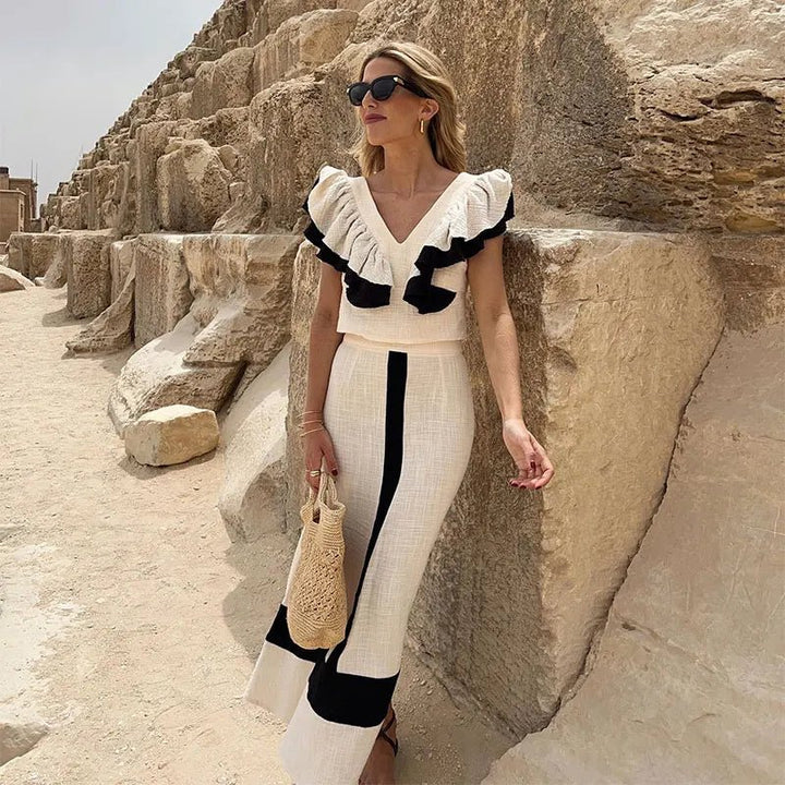 Layla™ | CHIC SUMMER SET - MOOD Melbourne