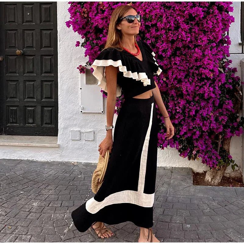 Layla™ | CHIC SUMMER SET - MOOD Melbourne