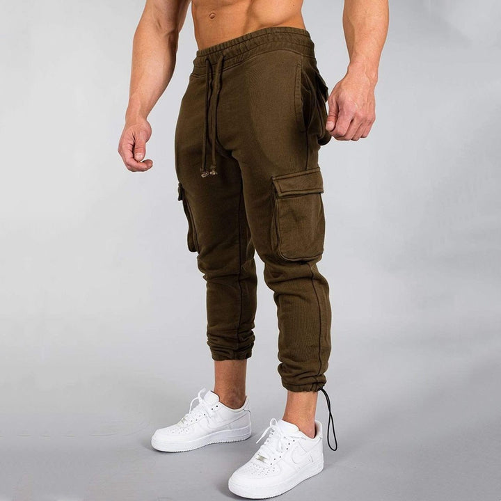 Lewis™ Cargo Jogger - MOOD Melbourne