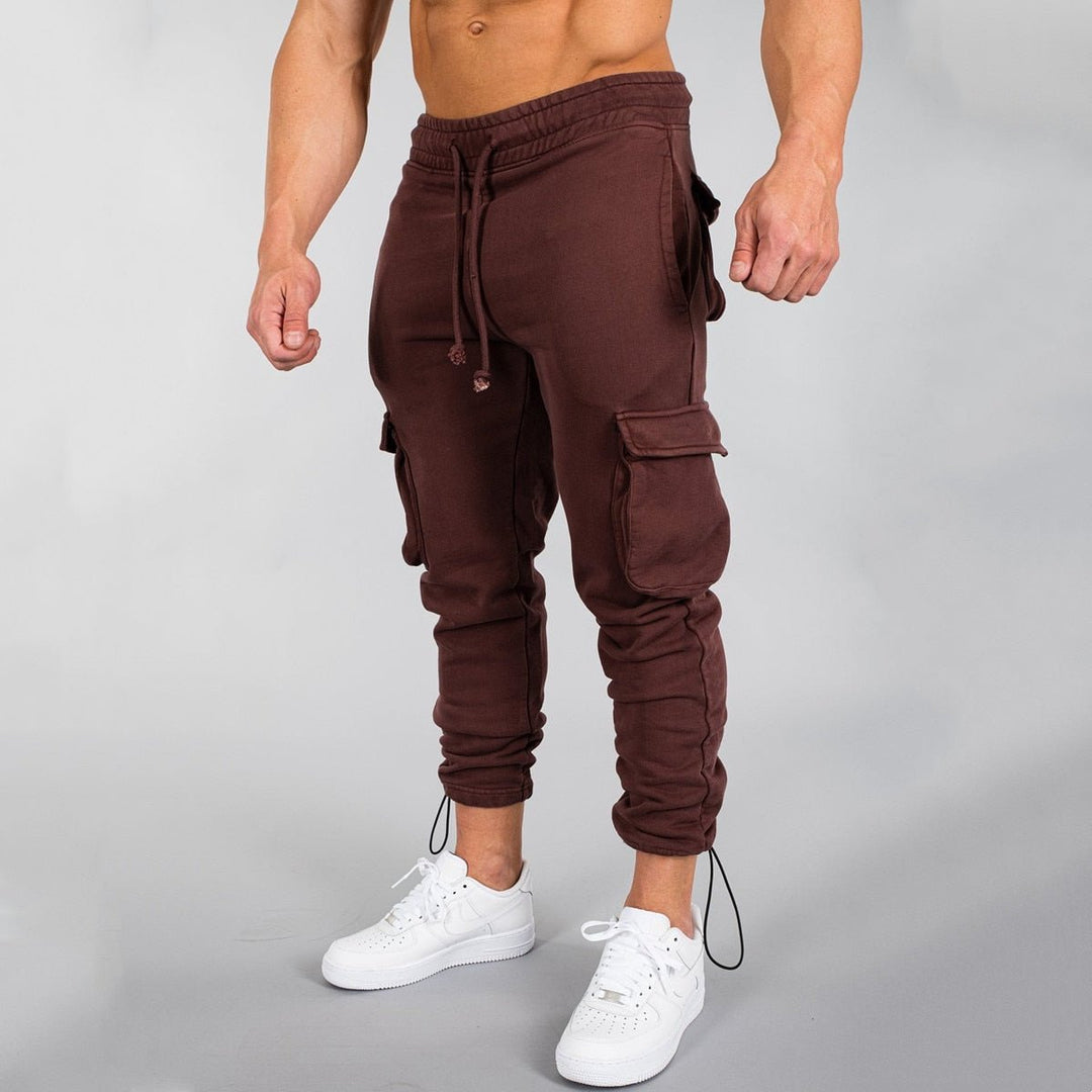 Lewis™ Cargo Jogger - MOOD Melbourne