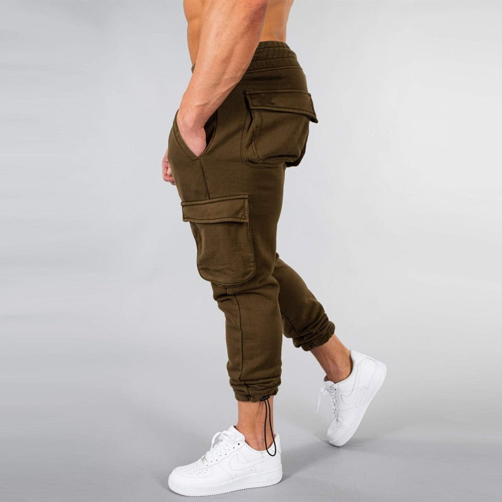 Lewis™ Cargo Jogger - MOOD Melbourne