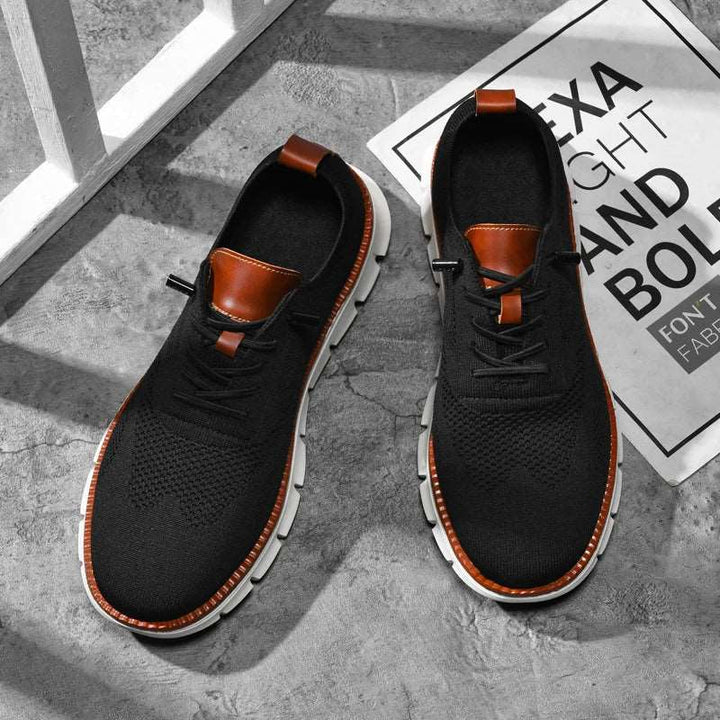 Life Balance - Male Sneakers - MOOD Melbourne