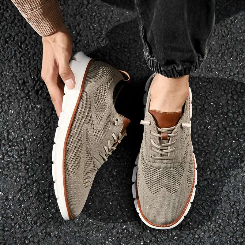 Life Balance - Male Sneakers - MOOD Melbourne