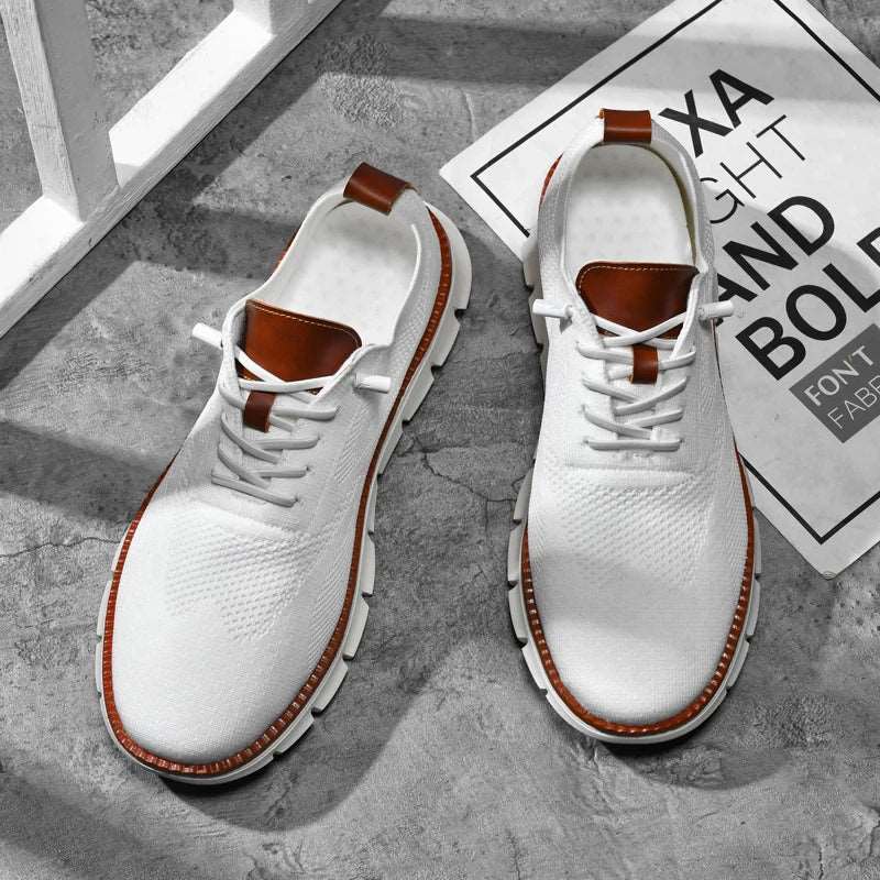 Life Balance - Male Sneakers - MOOD Melbourne