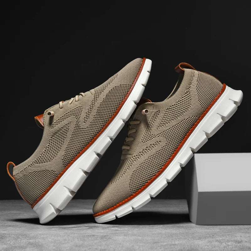 Life Balance - Male Sneakers - MOOD Melbourne