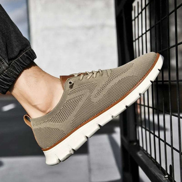 Life Balance - Male Sneakers - MOOD Melbourne