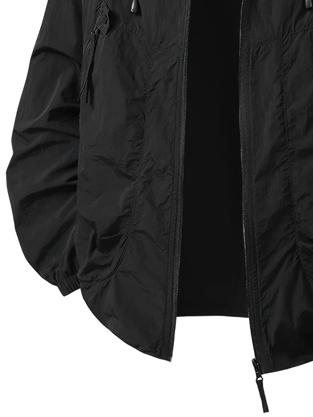 Lior | Lightweight Windproof Men’s Jacket - Jackets - MOOD Melbourne