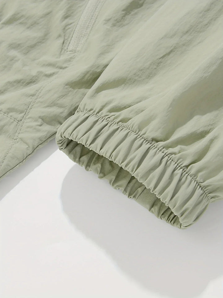 Lior | Lightweight Windproof Men’s Jacket - Jackets - MOOD Melbourne