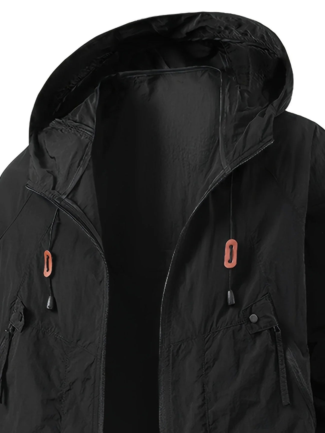 Lior | Lightweight Windproof Men’s Jacket - Jackets - MOOD Melbourne