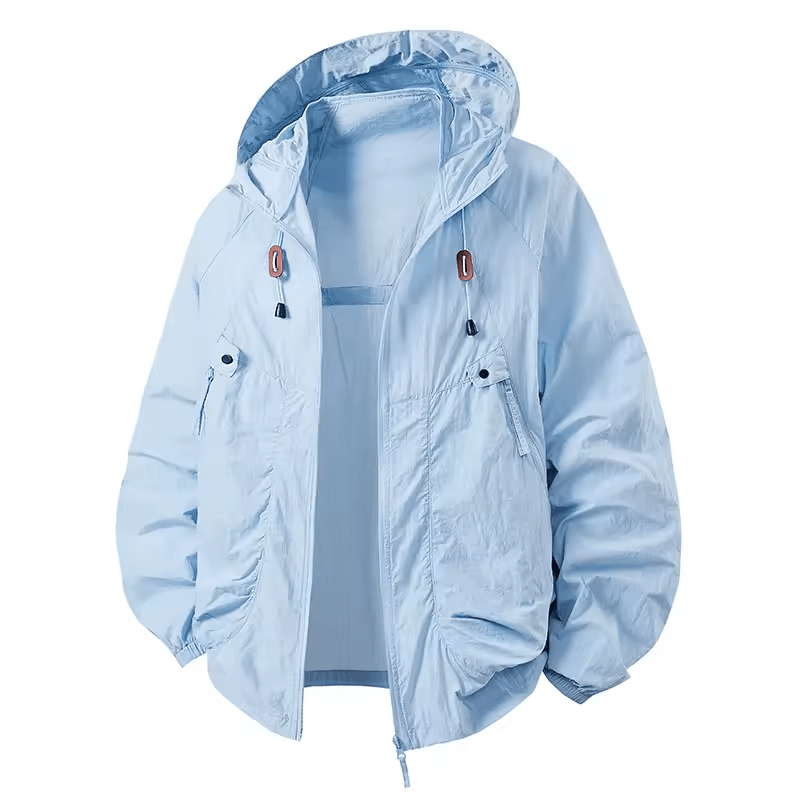 Lior | Lightweight Windproof Men’s Jacket - Jackets - MOOD Melbourne