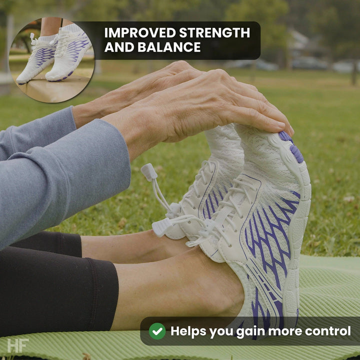 Lyra | Lightweight Women’s Active Sneakers - Sneaker - MOOD Melbourne