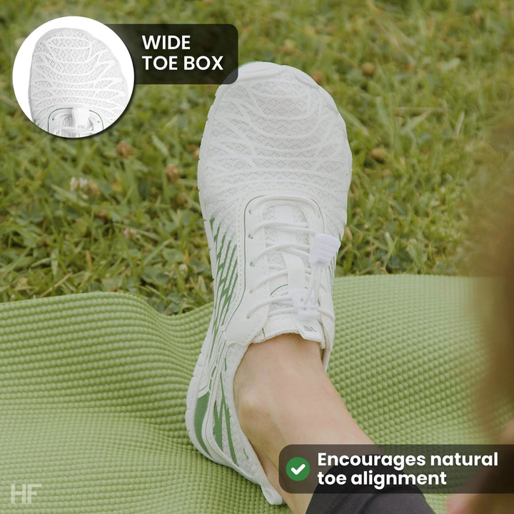 Lyra | Lightweight Women’s Active Sneakers - Sneaker - MOOD Melbourne