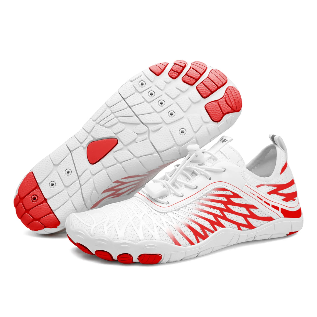 Lyra | Lightweight Women’s Active Sneakers - Sneaker - MOOD Melbourne