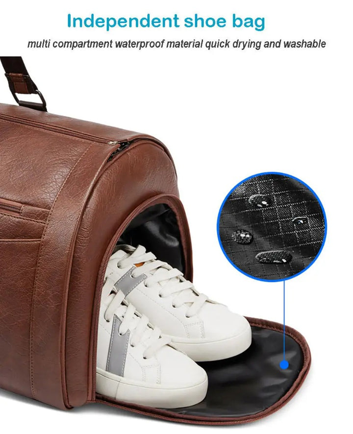 Mood™ multifunctional travel bag