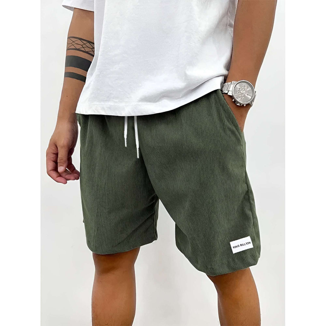 Xavier - Short pants