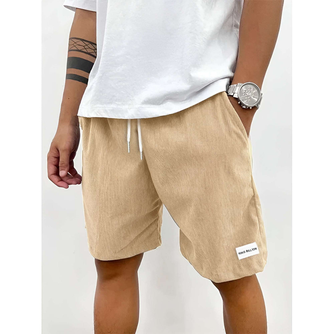 Xavier - Short pants