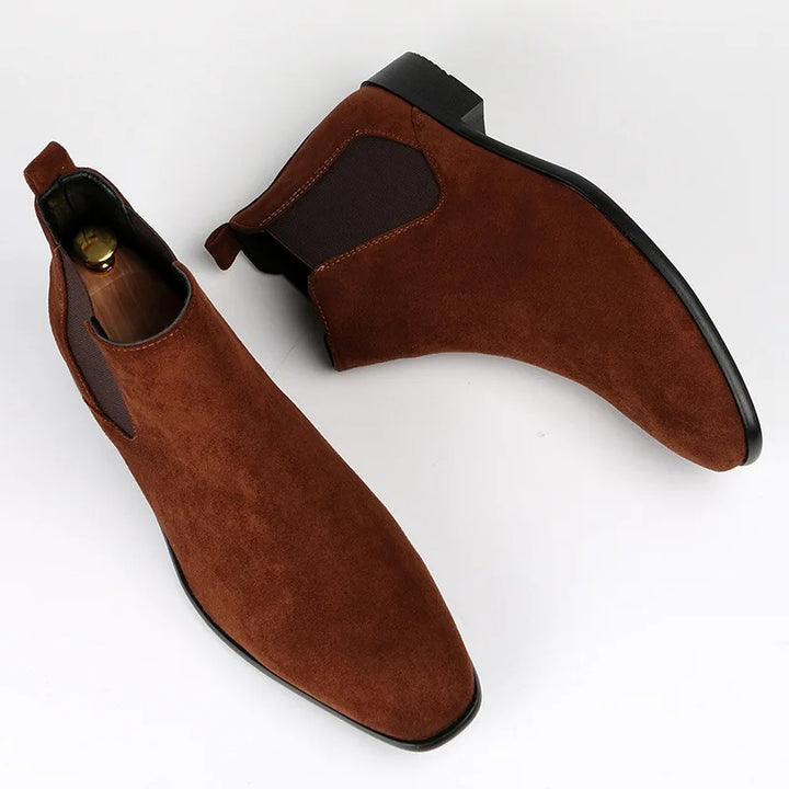 Mood Men's Chelsea Boots