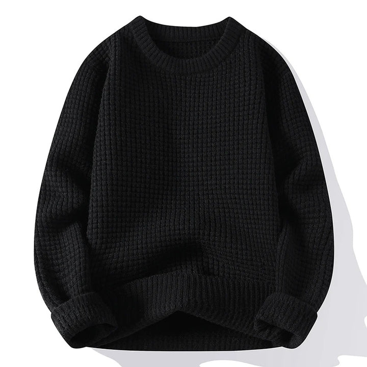 Alexander - cozy vintage sweater