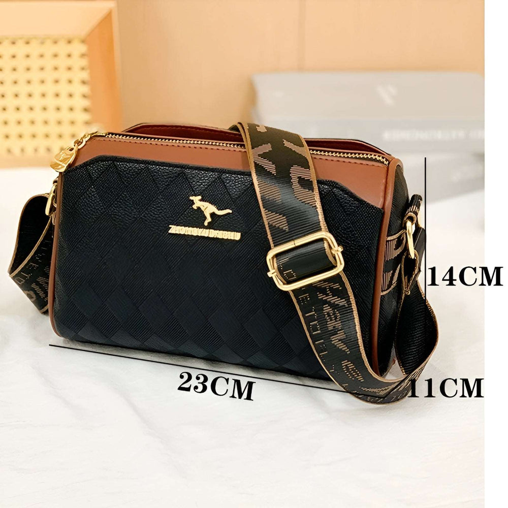 Mood Luxury famous shoulder bag