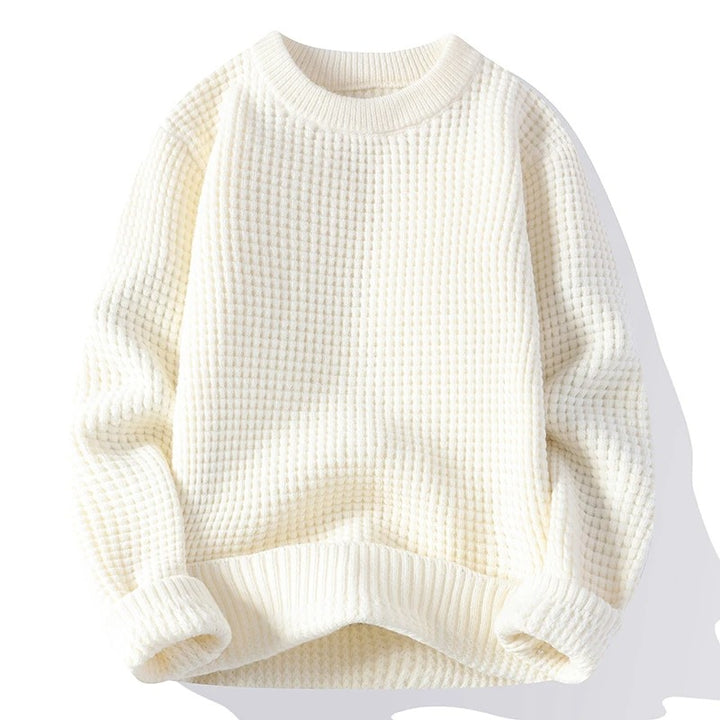 Alexander - cozy vintage sweater