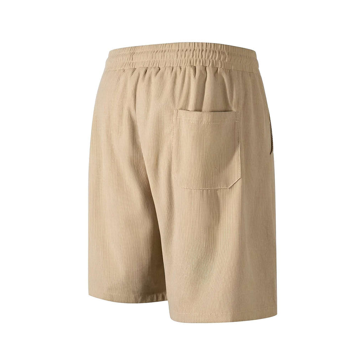 Xavier - Short pants