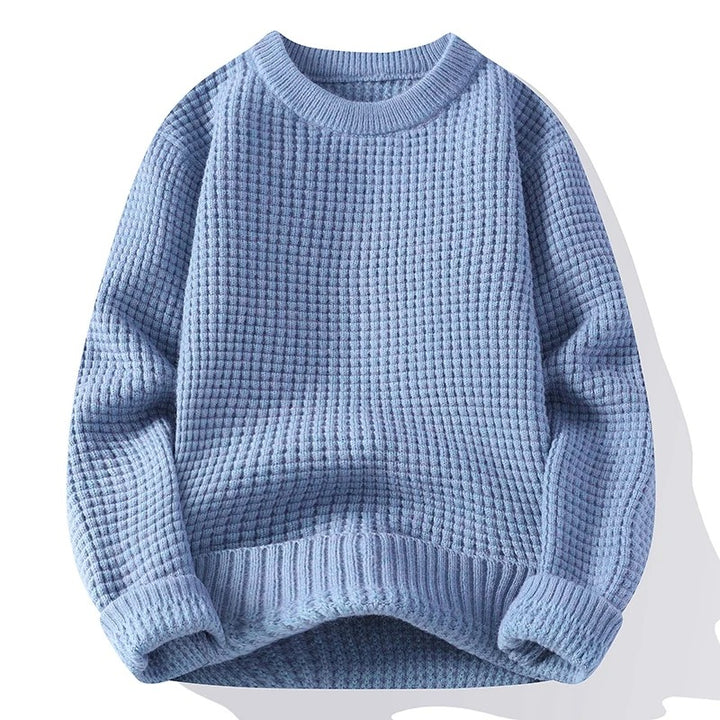 Alexander - cozy vintage sweater