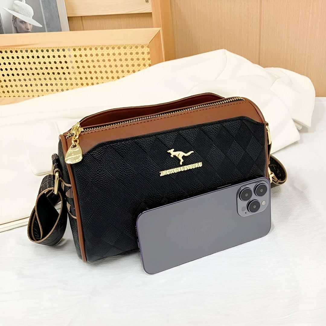 Mood Luxury famous shoulder bag