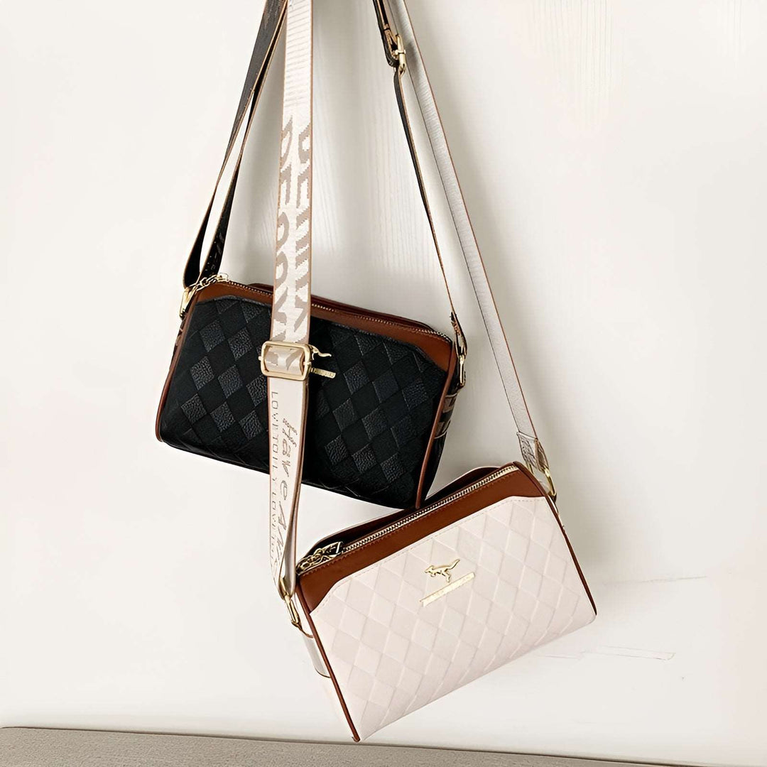 Mood Luxury famous shoulder bag